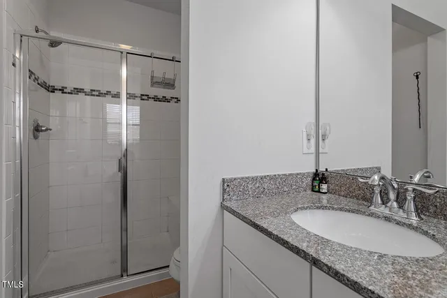 $420,000 | 1001 Drayman Place, Apex, NC 27502