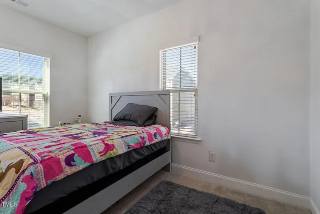 $420,000 | 1001 Drayman Place, Apex, NC 27502