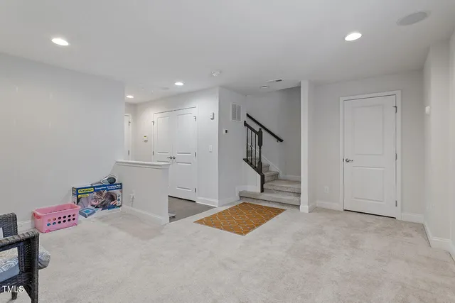 $420,000 | 1001 Drayman Place, Apex, NC 27502