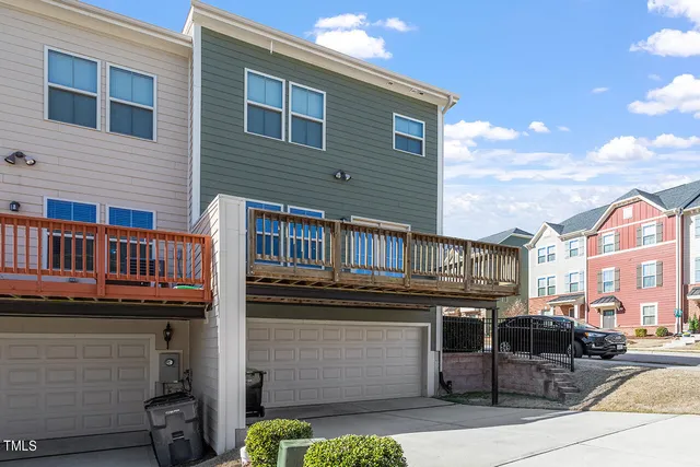 $420,000 | 1001 Drayman Place, Apex, NC 27502