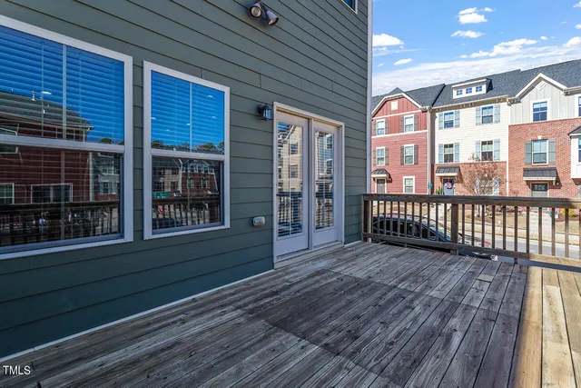 $420,000 | 1001 Drayman Place, Apex, NC 27502