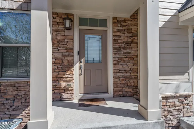 $420,000 | 1001 Drayman Place, Apex, NC 27502