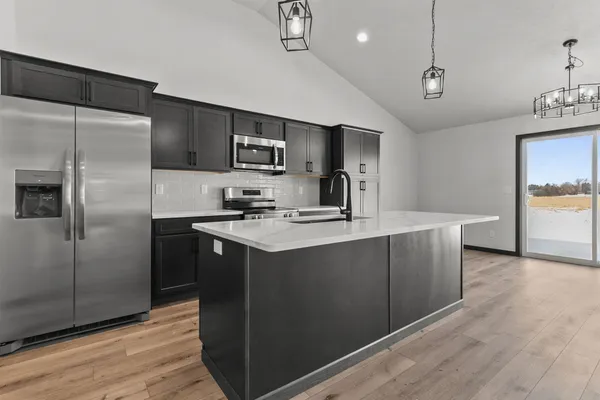 $484,900 | 378 Pauls Place, Oshkosh, WI 54904
