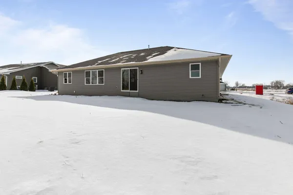 $484,900 | 378 Pauls Place, Oshkosh, WI 54904