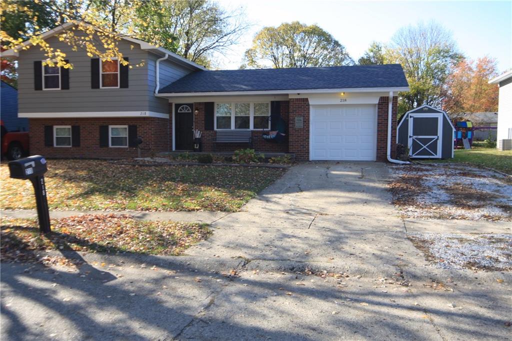 218 Lansdowne Road Indianapolis, IN 46234 - Photo 1 of 50