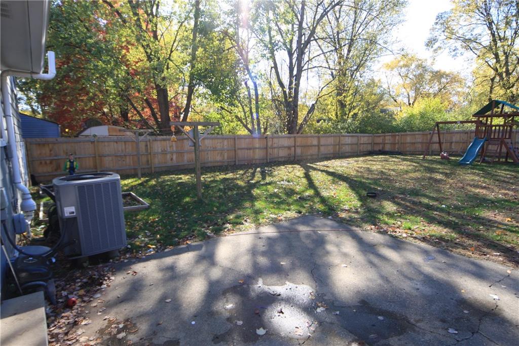 218 Lansdowne Road Indianapolis, IN 46234 - Photo 14 of 50