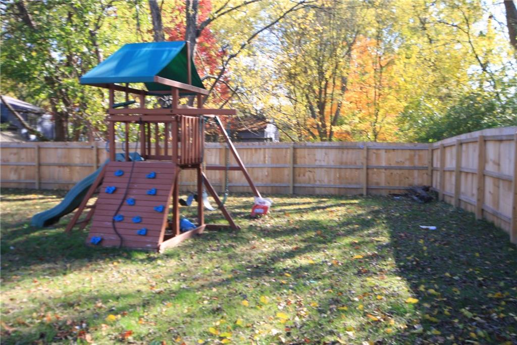 218 Lansdowne Road Indianapolis, IN 46234 - Photo 15 of 50