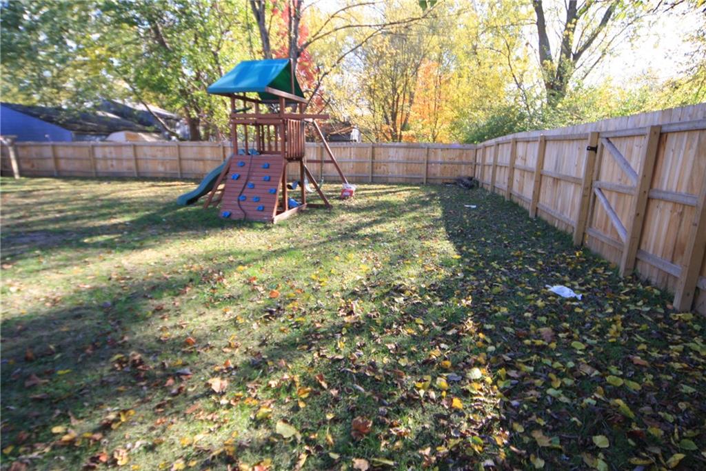 218 Lansdowne Road Indianapolis, IN 46234 - Photo 16 of 50