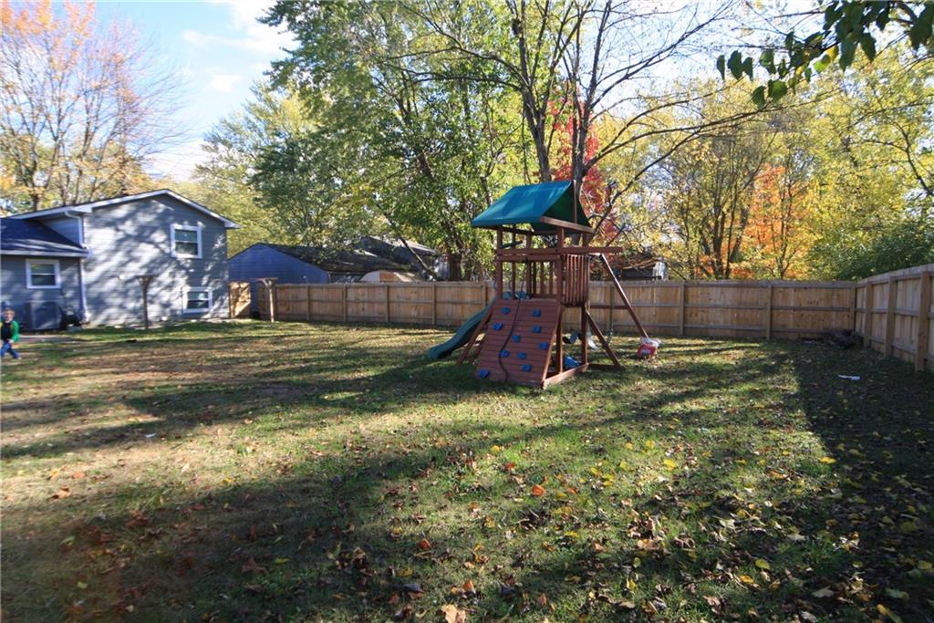 218 Lansdowne Road Indianapolis, IN 46234 - Photo 17 of 50