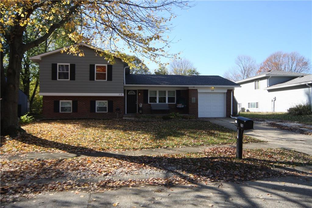 218 Lansdowne Road Indianapolis, IN 46234 - Photo 4 of 50
