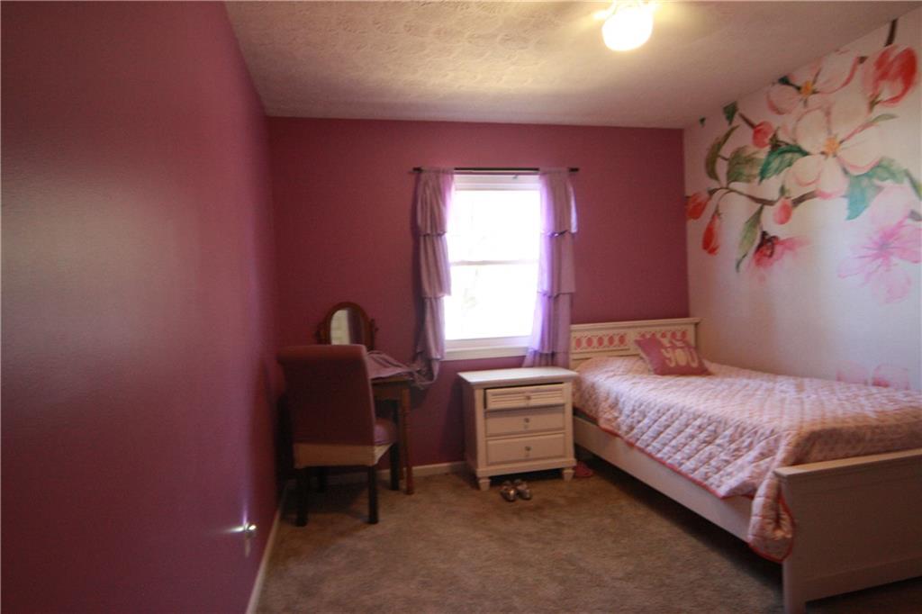 218 Lansdowne Road Indianapolis, IN 46234 - Photo 38 of 50