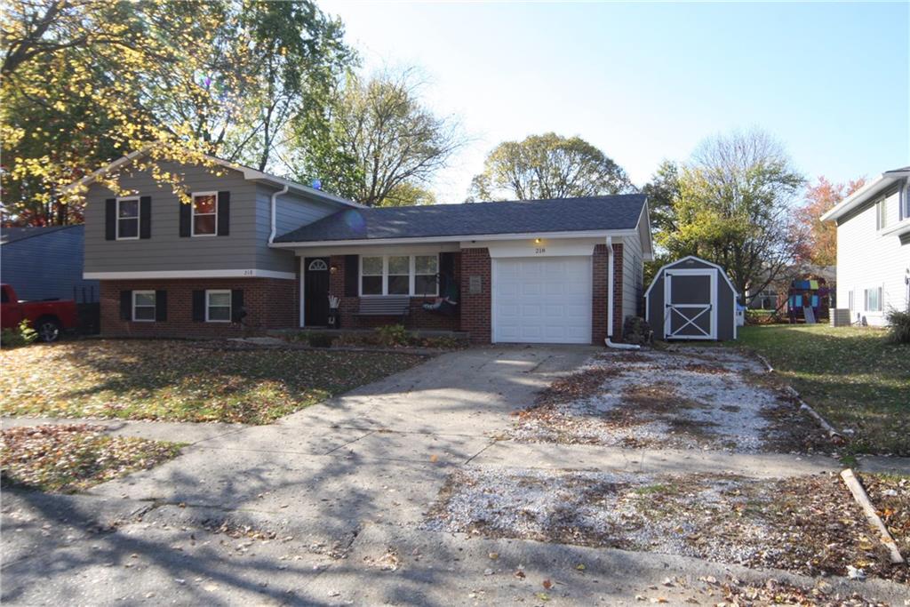 218 Lansdowne Road Indianapolis, IN 46234 - Photo 5 of 50