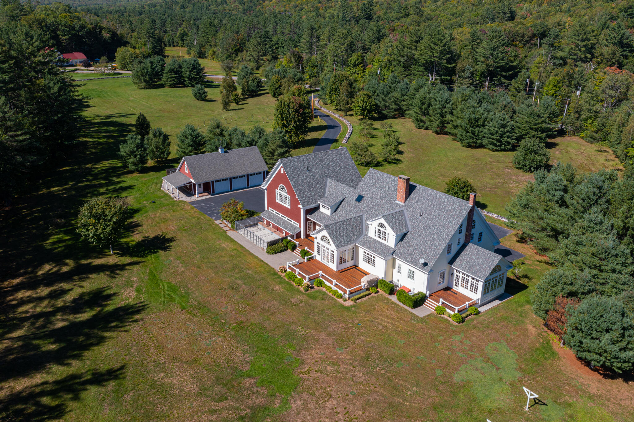 808-814 Sunday River Road Newry, ME 04261 - Photo 10 of 162 2021.09.17-JP-11