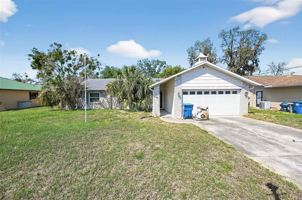 $274,900 | 5257 Abagail Drive, Spring Hill, FL 34608