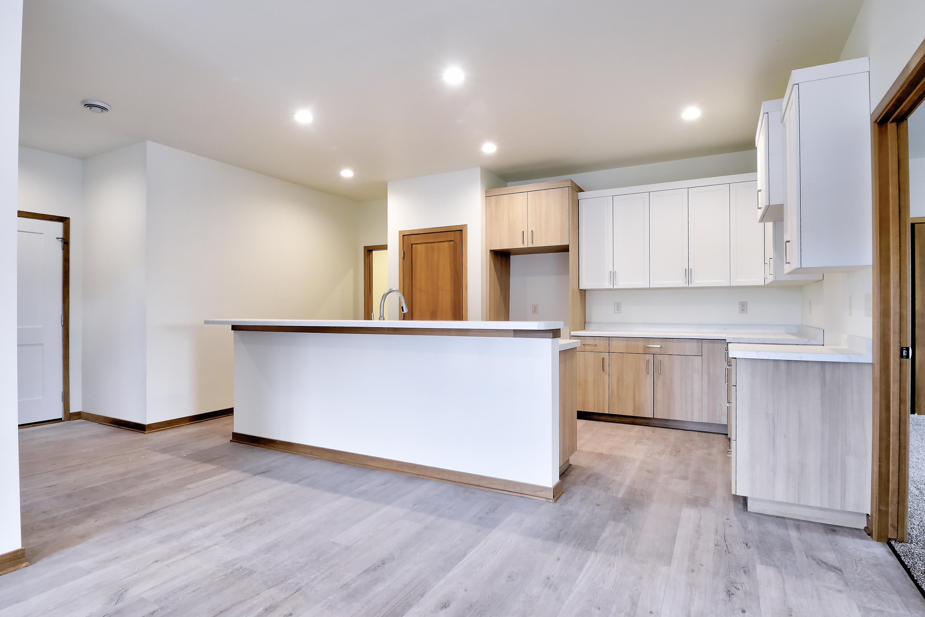 1320 Kettle Drive Kewaskum, WI 53040 - Photo 2 of 11 1320 kitchen (2)