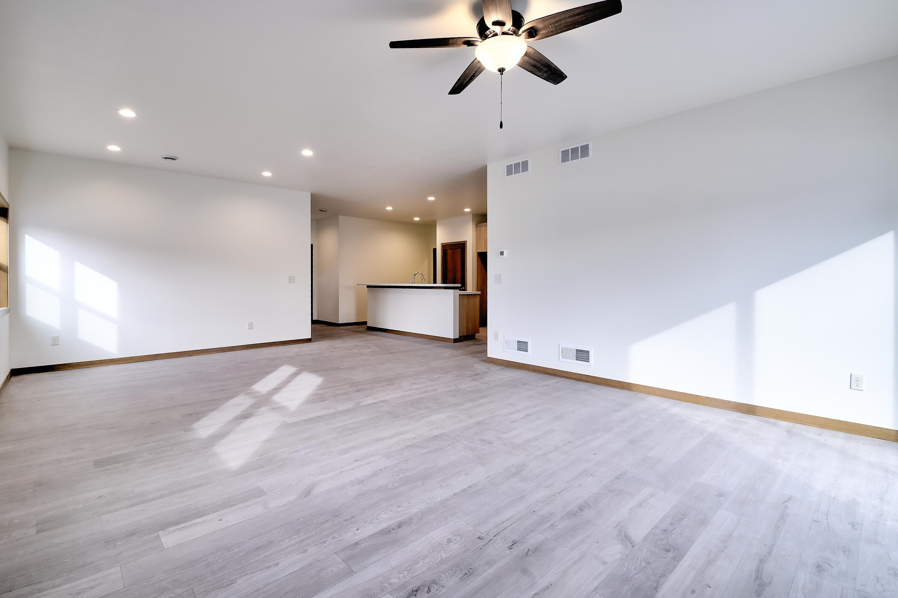 1320 Kettle Drive Kewaskum, WI 53040 - Photo 4 of 11 1320 open living dining