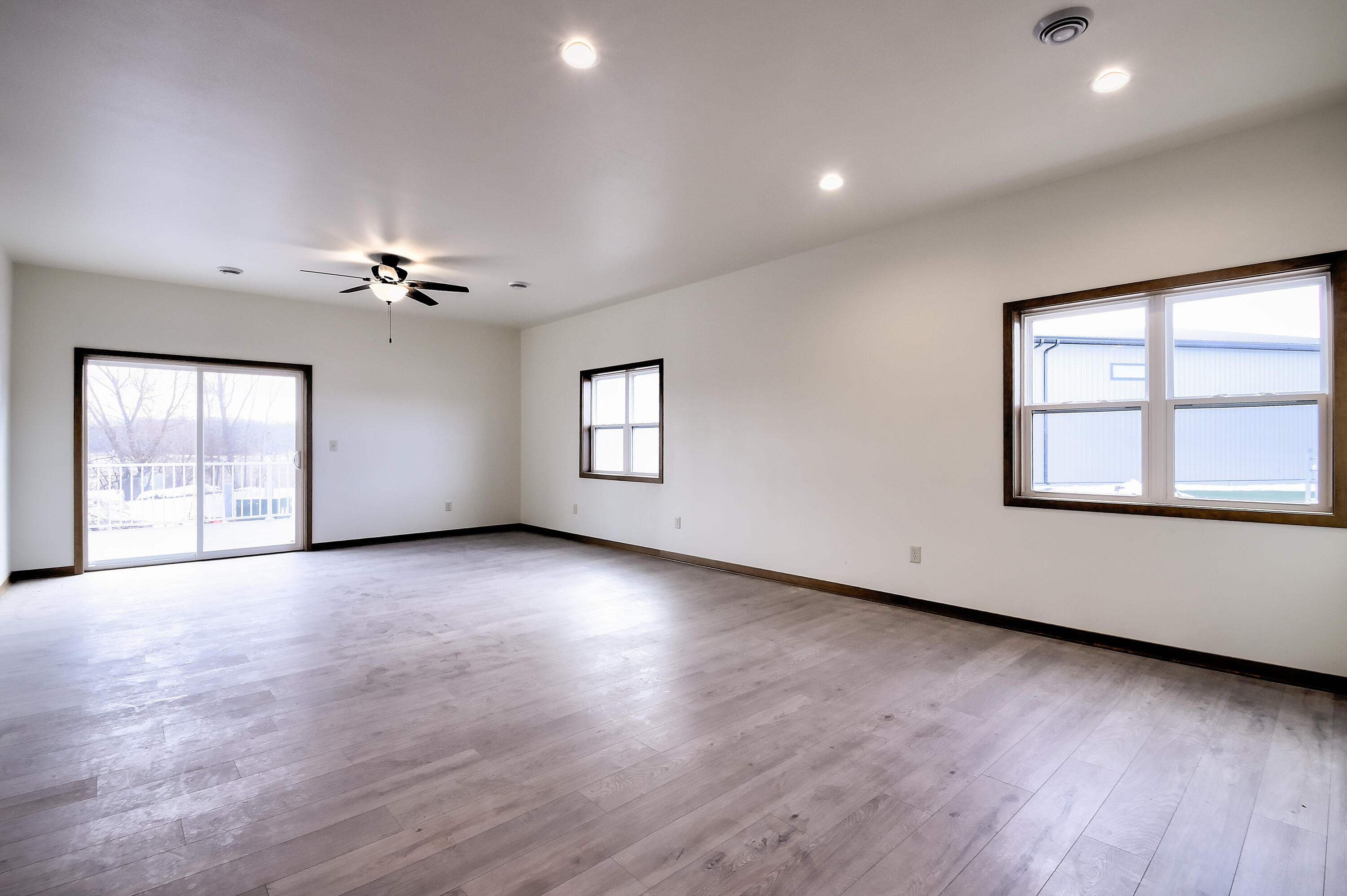 1320 Kettle Drive Kewaskum, WI 53040 - Photo 5 of 11 1320 open living