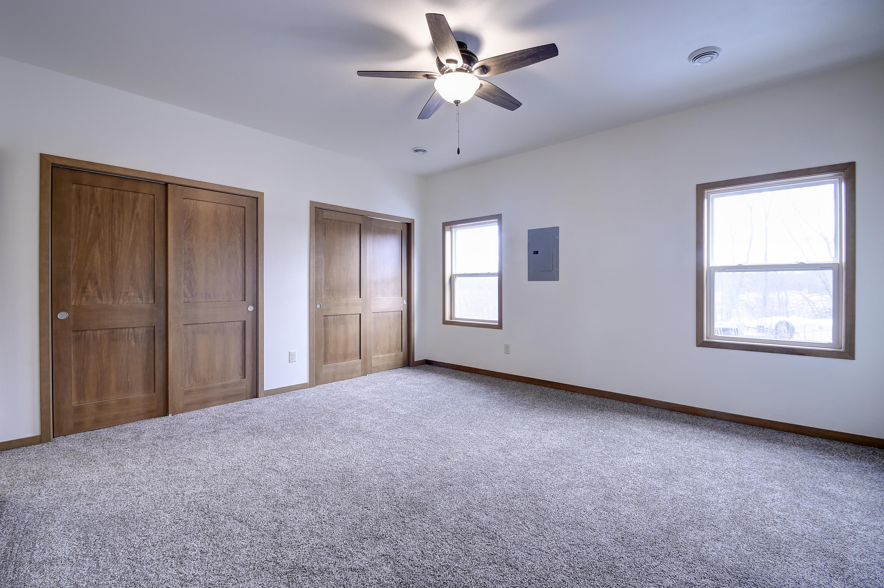 1320 Kettle Drive Kewaskum, WI 53040 - Photo 7 of 11 1320 Primary BR