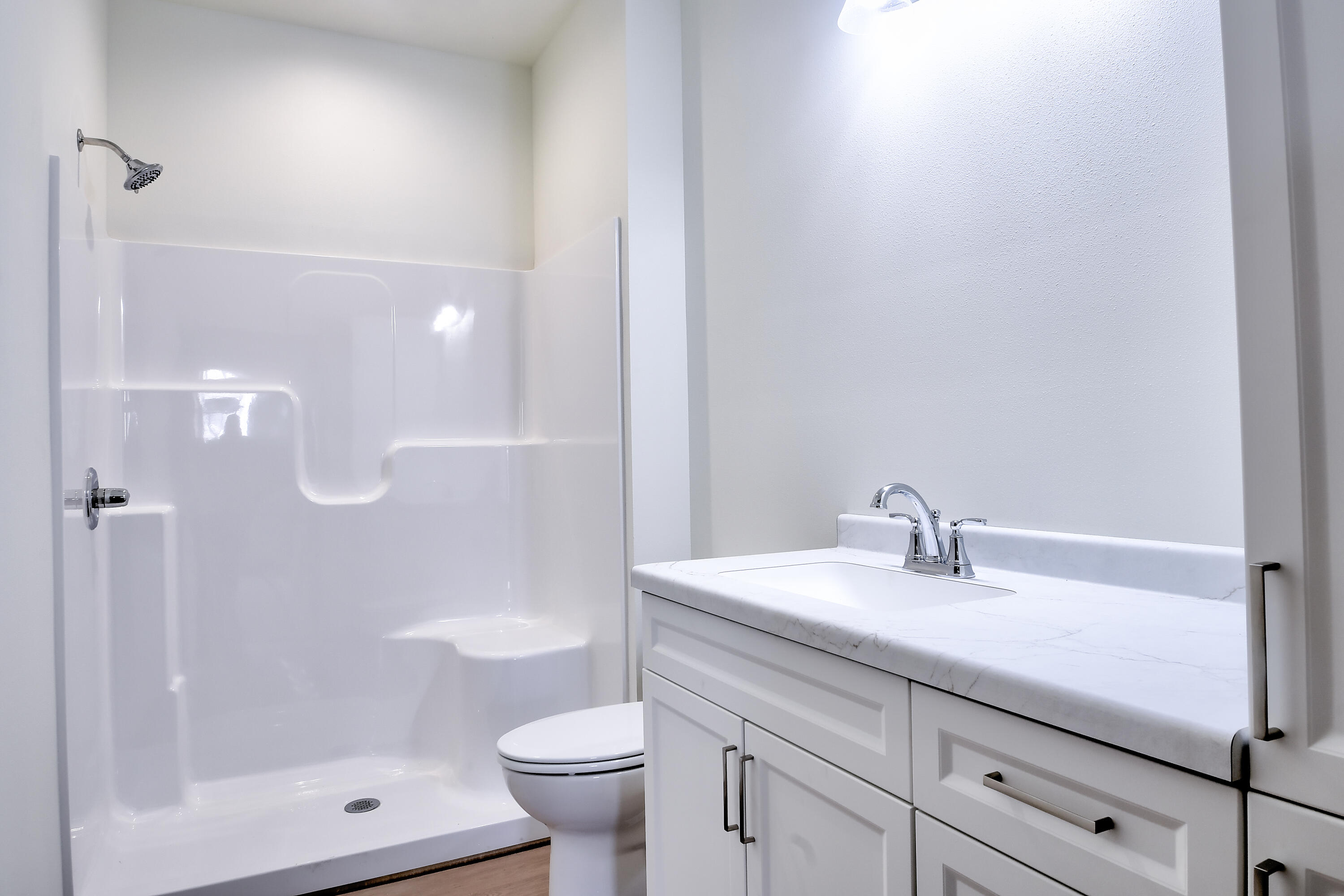 1320 Kettle Drive Kewaskum, WI 53040 - Photo 8 of 11 1320 primary bath