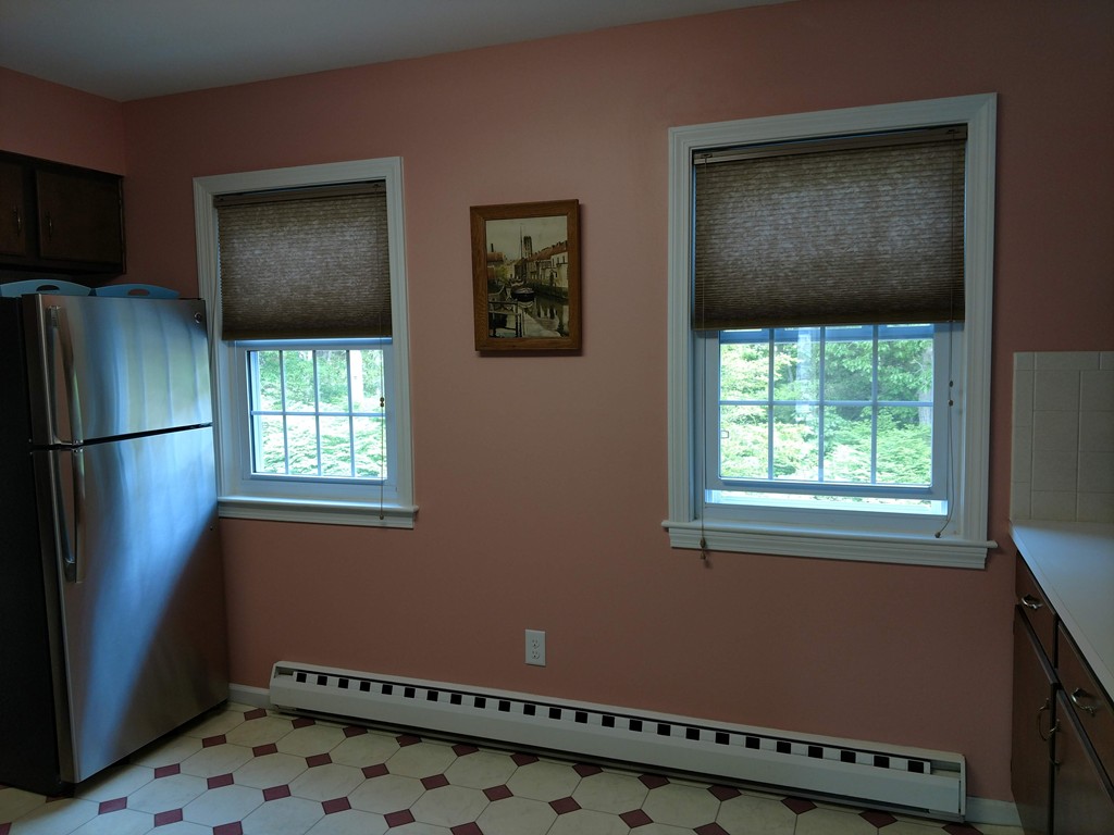 683 Old Post Road, Unit 18 Dennis, MA 02638 - Photo 18 of 25 a view of an empty room with a window