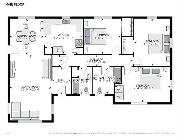 513 Michigan Avenue Slidell, LA 70458 - Photo 4 of 16
