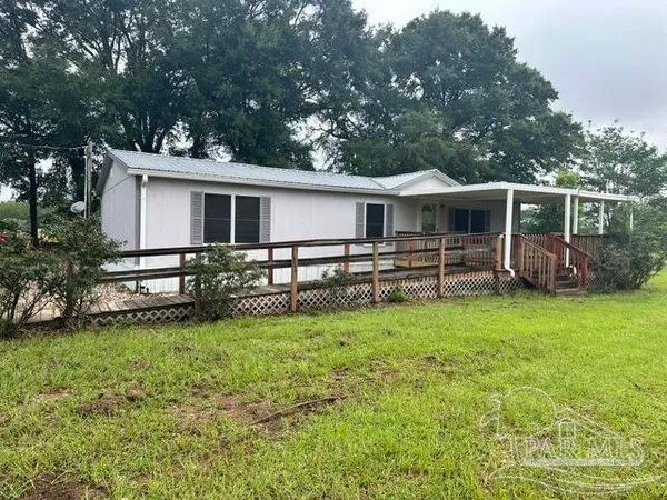 $129,900 | 4006 McCutchin Drive, Jay, FL 32565