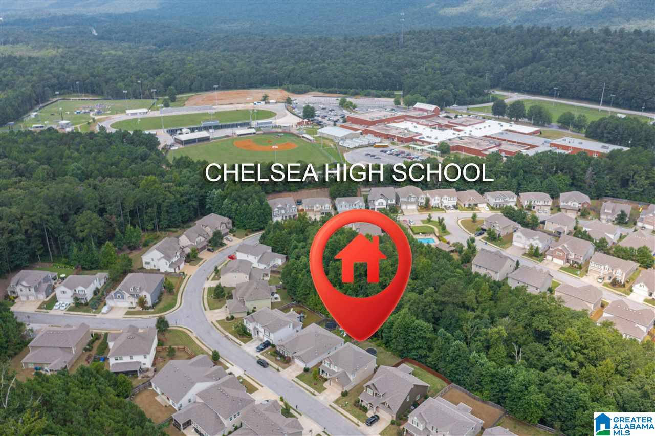 554 Chelsea Station Circle Chelsea, AL 35043 - Photo 33 of 35