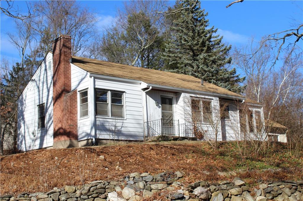 6 Doyle Road Tolland, CT 06084 - Photo 1 of 1