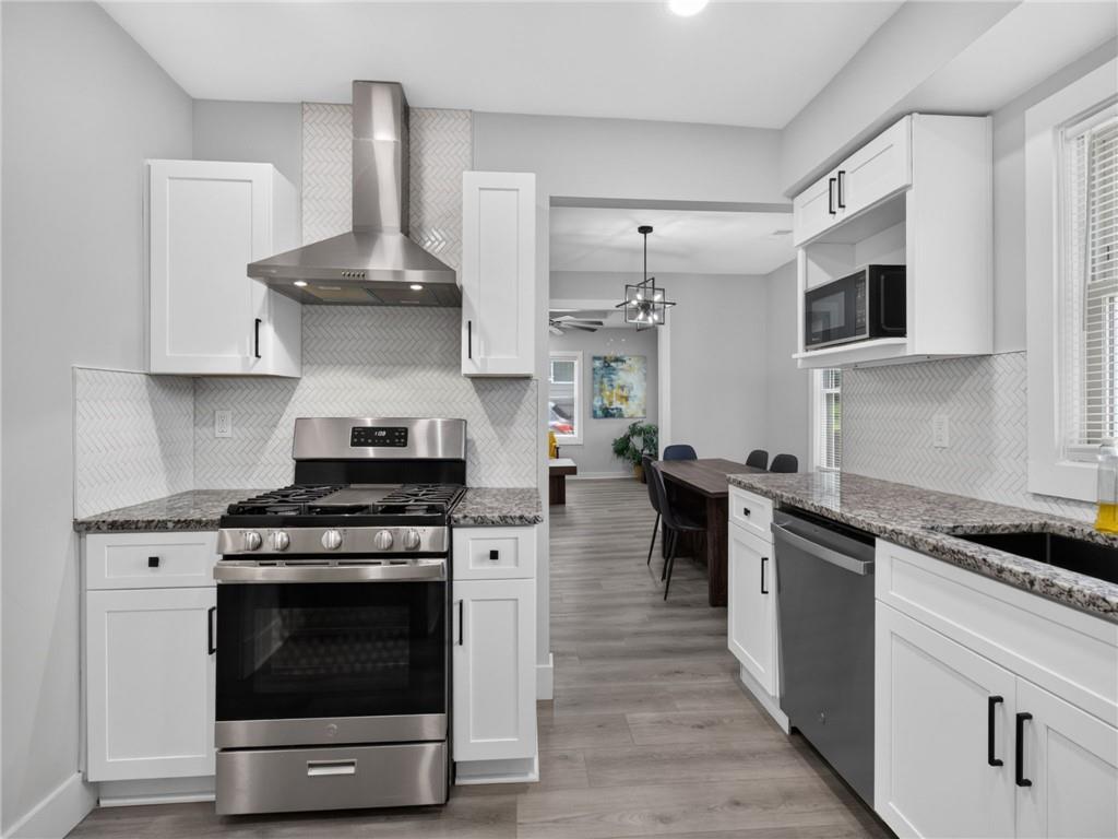 1673 Richland Road Southwest Atlanta, GA 30311 - Photo 14 of 41 Gallery Image 14