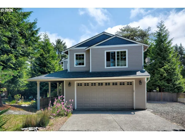 $615,000 | 90571 Lake View Road, Warrenton, OR 97146