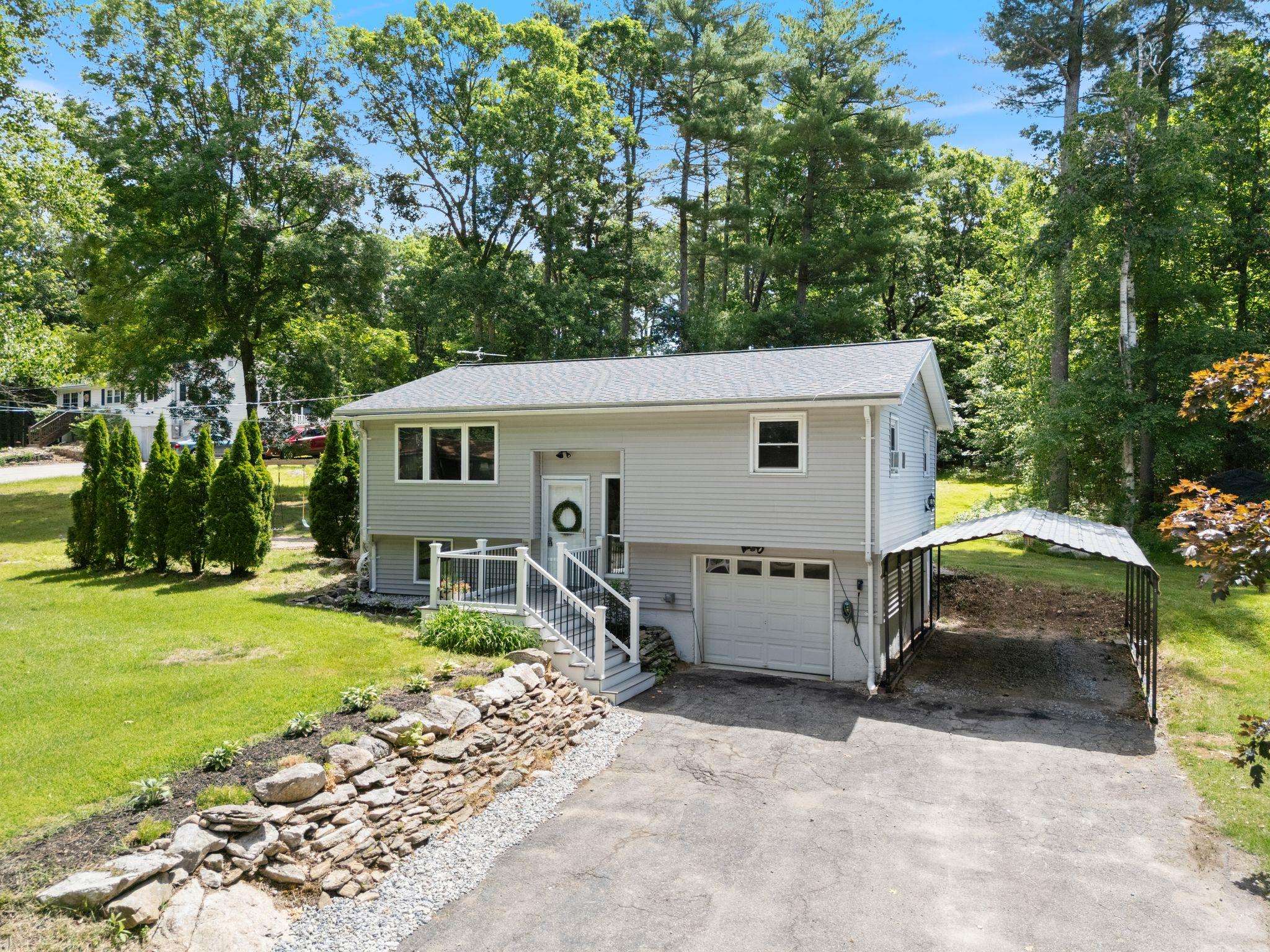 8 Diana Road Derry, NH 03038 - Photo 41 of 48