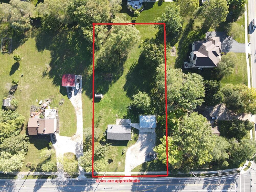 6977 Tussic St Road Westerville, OH 43082 - Photo 2 of 32 DJI_0978