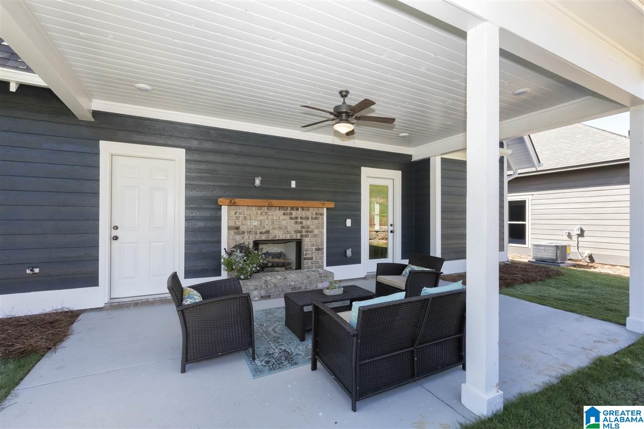 2933 Altadena Ridge Drive Birmingham, AL 35243 - Photo 47 of 50