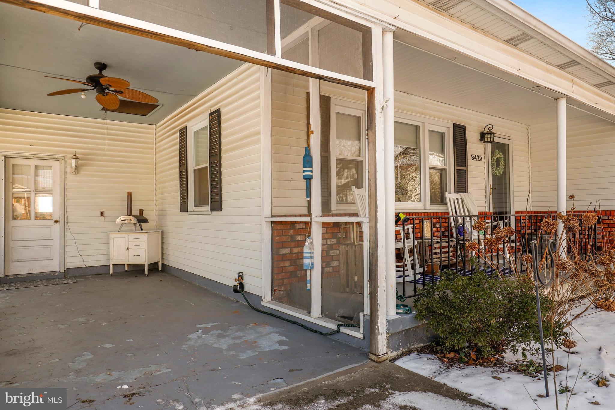 8420 Geneva Road Pasadena, MD 21122 - Photo 29 of 30 Gallery Image 29