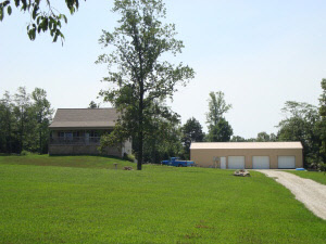 760 Bryantsville Road Mitchell, IN 47446 - Photo 1 of 16