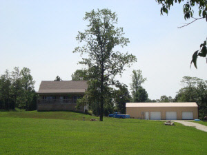 760 Bryantsville Road Mitchell, IN 47446 - Photo 12 of 16