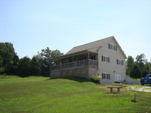 760 Bryantsville Road Mitchell, IN 47446 - Photo 15 of 16
