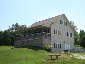 760 Bryantsville Road Mitchell, IN 47446 - Photo 16 of 16