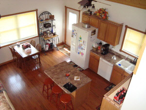 760 Bryantsville Road Mitchell, IN 47446 - Photo 3 of 16