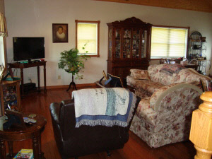 760 Bryantsville Road Mitchell, IN 47446 - Photo 6 of 16