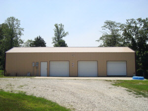 760 Bryantsville Road Mitchell, IN 47446 - Photo 8 of 16