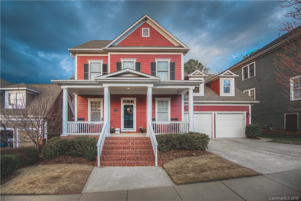 114 Mills Lane Fort Mill, SC 29708 - Photo 1 of 36