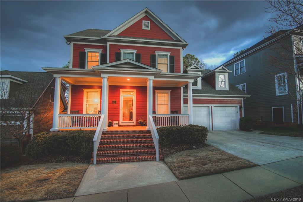 114 Mills Lane Fort Mill, SC 29708 - Photo 2 of 36