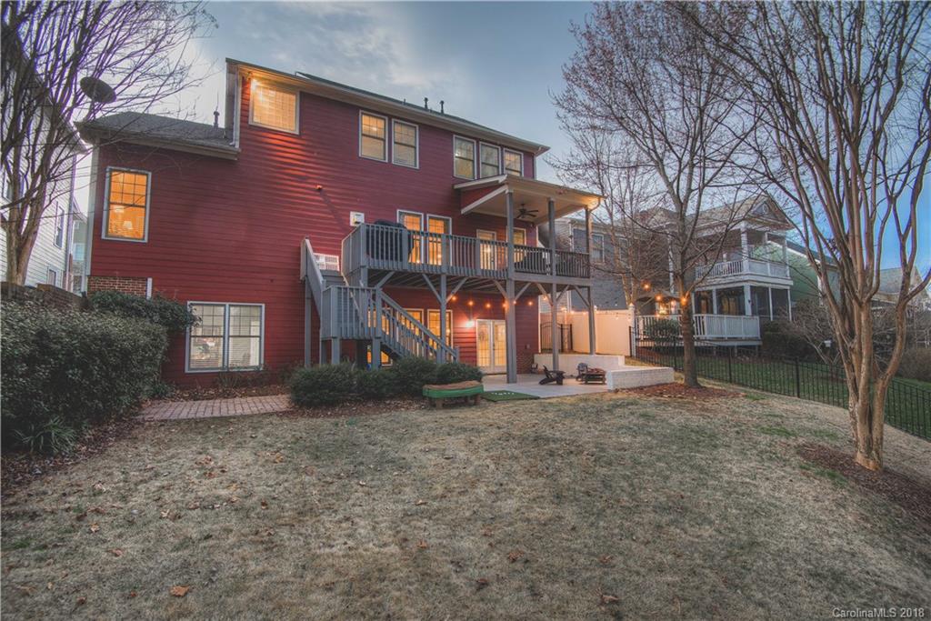 114 Mills Lane Fort Mill, SC 29708 - Photo 33 of 36