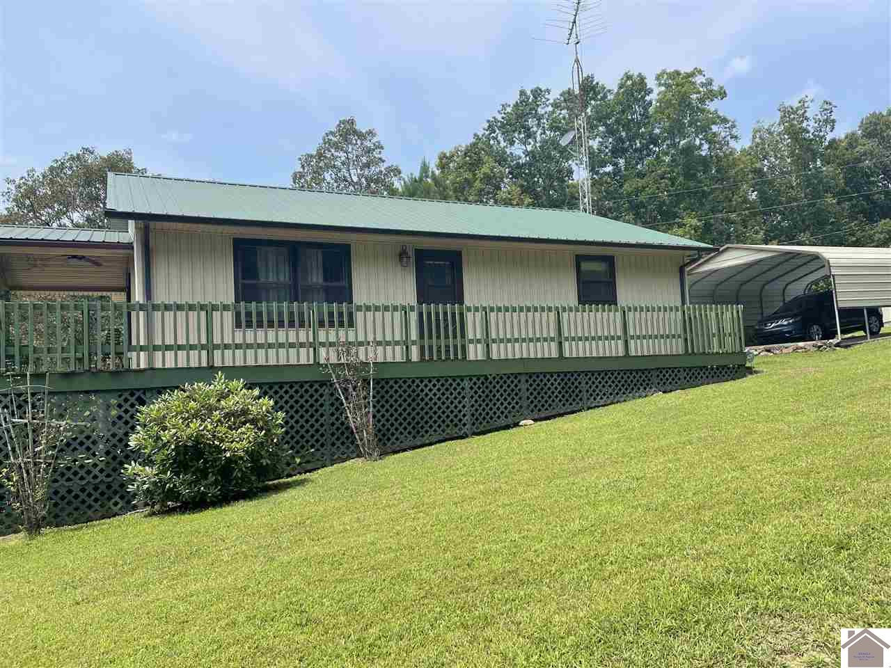 391 Myrtle Road New Concord, KY 42076 - Photo 1 of 1 Photo 1