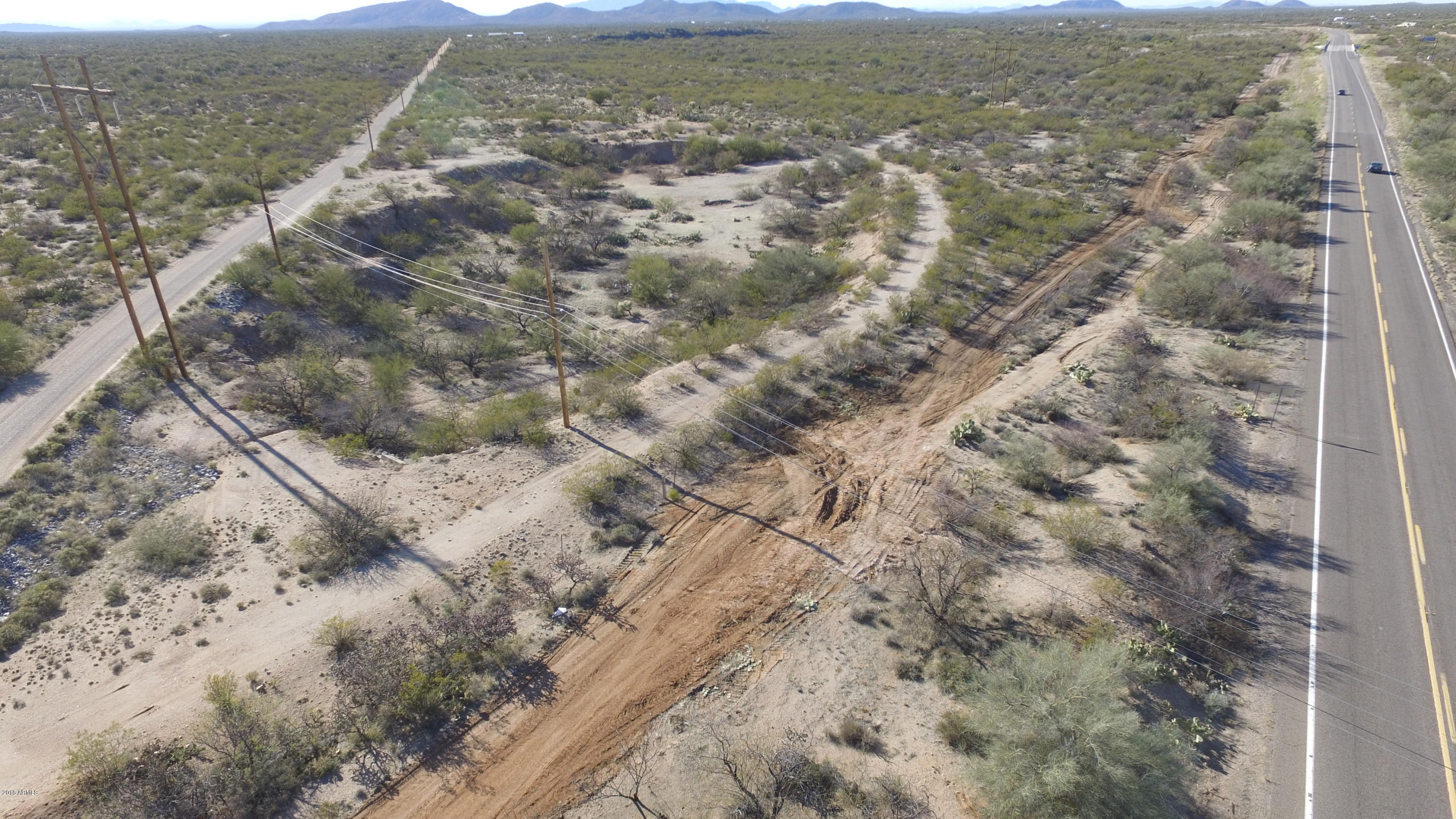 47152 East Chuckwagon Ranch Road, Unit ' Tucson, AZ 85739 - Photo 1 of 10 Property Begins