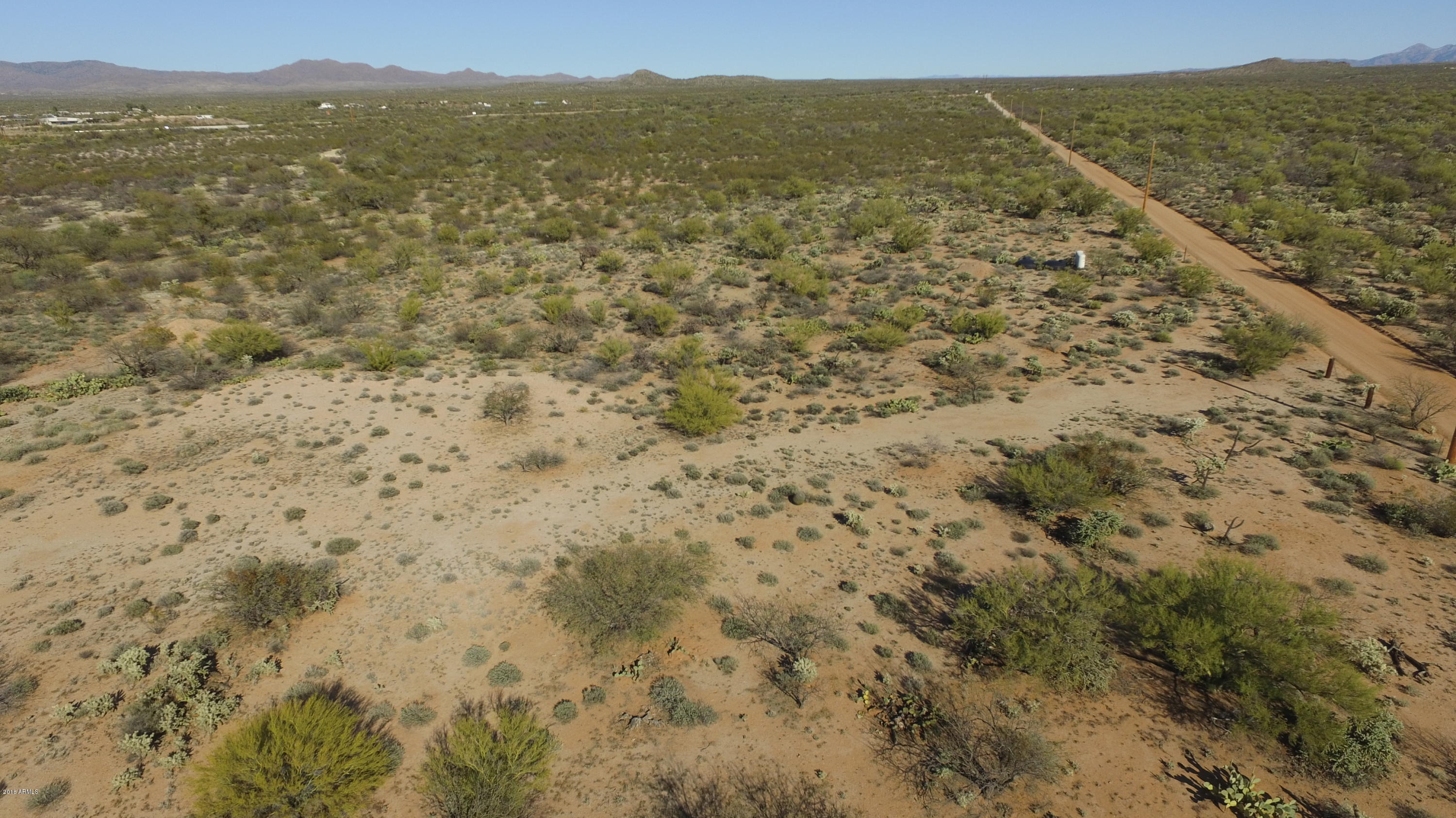 47152 East Chuckwagon Ranch Road, Unit ' Tucson, AZ 85739 - Photo 3 of 10 West End