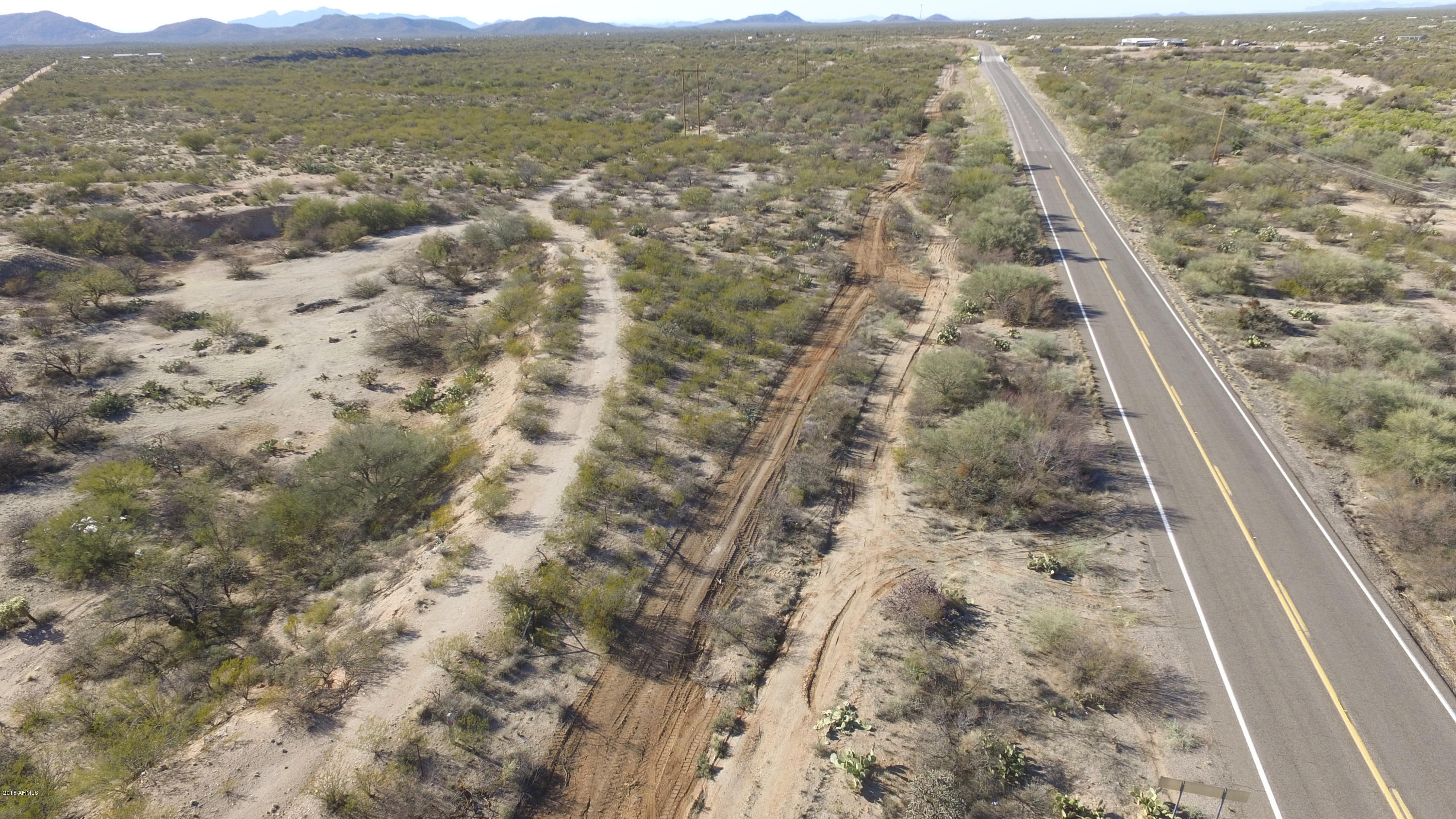 47152 East Chuckwagon Ranch Road, Unit ' Tucson, AZ 85739 - Photo 4 of 10 Hwy 79 North
