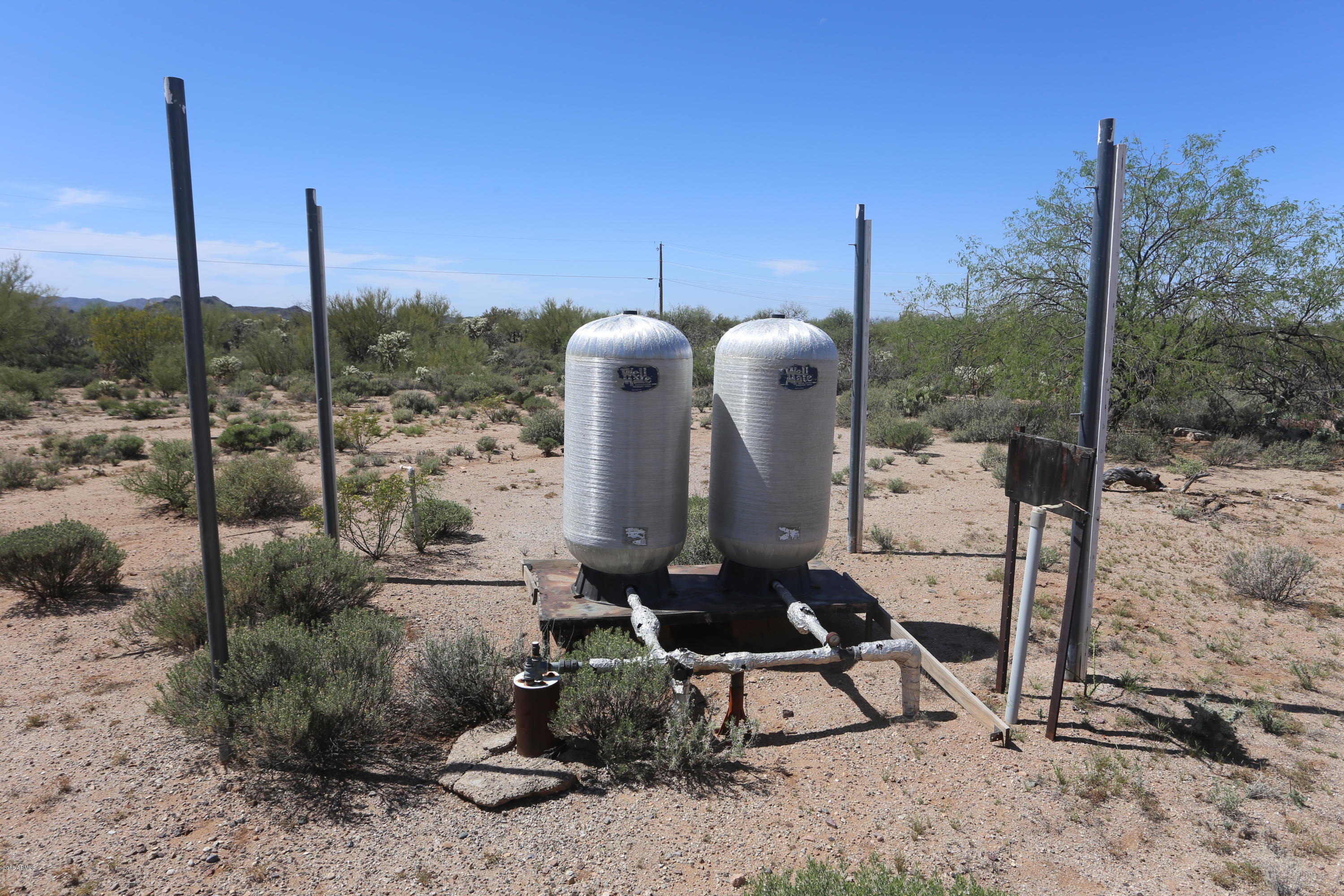 47152 East Chuckwagon Ranch Road, Unit ' Tucson, AZ 85739 - Photo 6 of 10 Well (1)