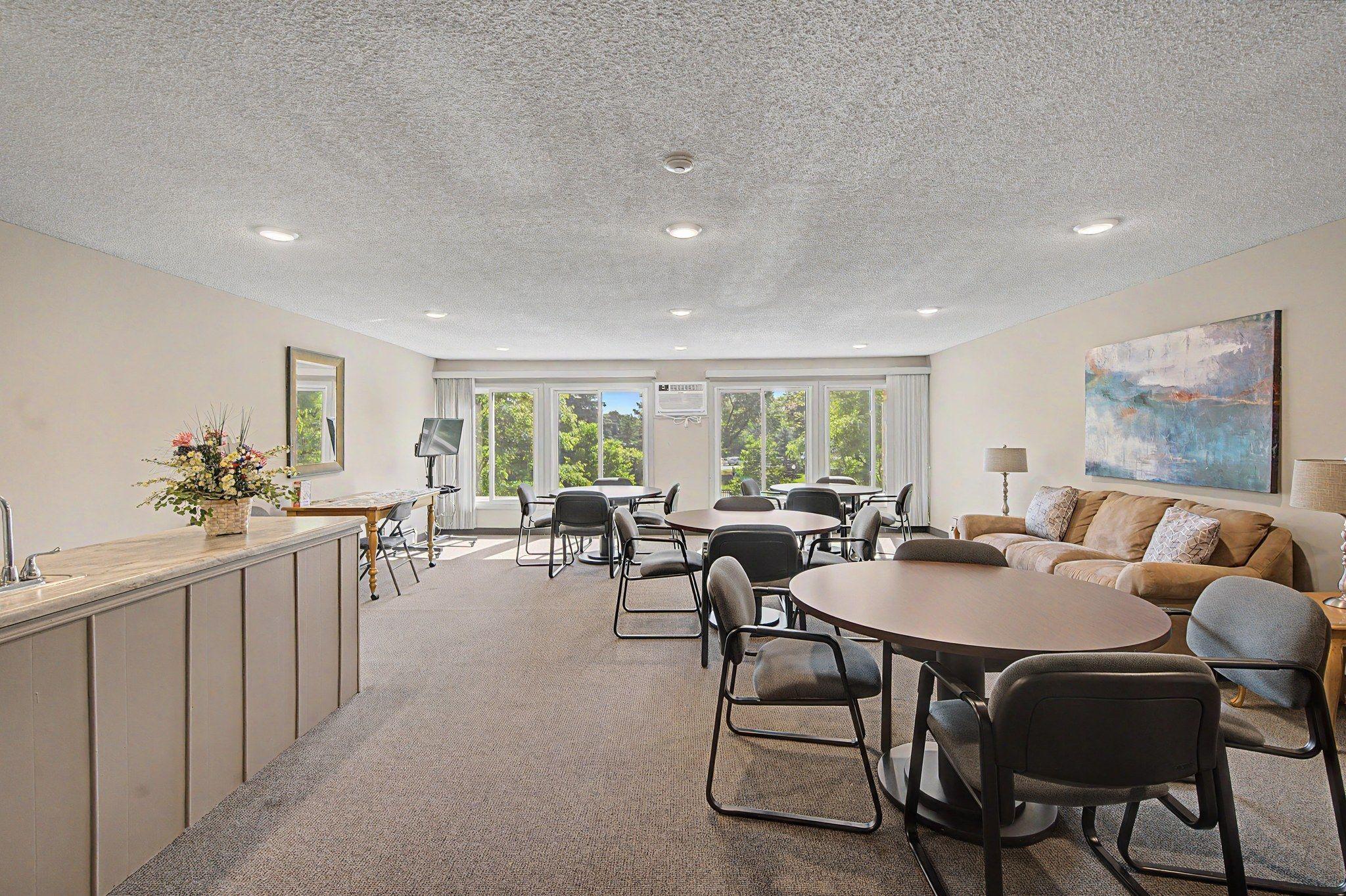 4045 Hodgson Road, Unit 107 Shoreview, MN 55126 - Photo 20 of 28